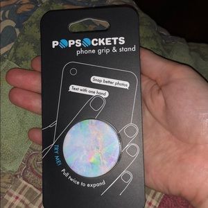 Marble Popsocket